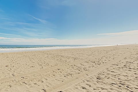 Casa Serena Apartment in Ocean City