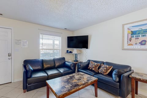 Casa Serena Apartment in Ocean City