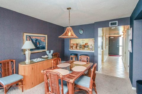 Sea Colony - 303N Edgewater House Rd Apartment in Sea Colony