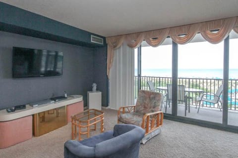 Sea Colony - 303N Edgewater House Rd Apartment in Sea Colony