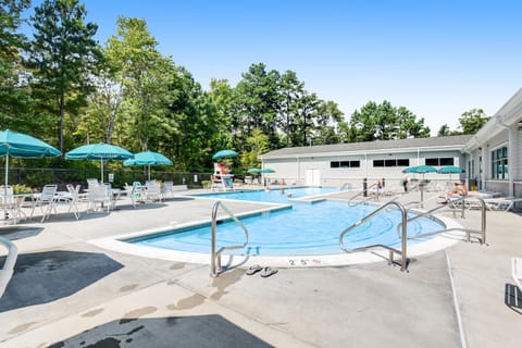 Sea Colony - 303N Edgewater House Rd Apartment in Sea Colony