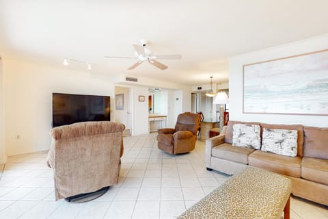 Sea Colony - 901S Edgewater House Rd Apartment in Sea Colony