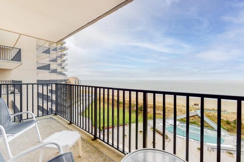 Sea Colony - 901S Edgewater House Rd Apartment in Sea Colony