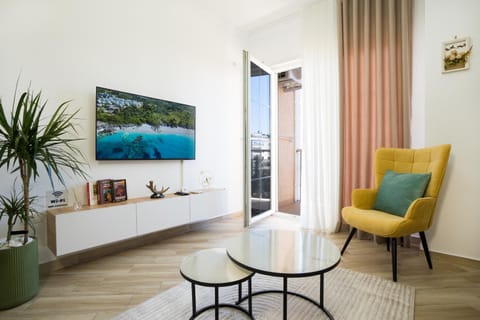 TV and multimedia