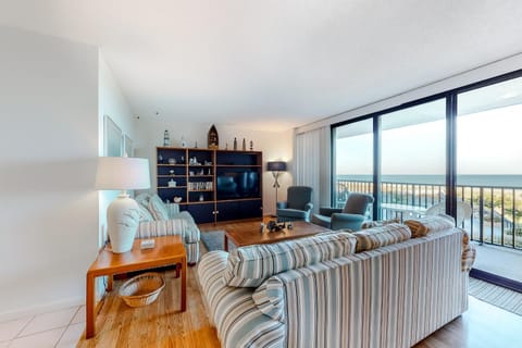 Sea Colony - 204S Edgewater House Rd Apartment in Sea Colony