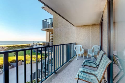 Sea Colony - 204S Edgewater House Rd Apartment in Sea Colony