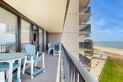 Sea Colony - 904N Edgewater House Rd Apartment in Sea Colony