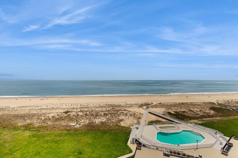 Sea Colony - 904N Edgewater House Rd Apartment in Sea Colony