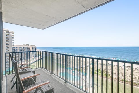 Sea Colony - 905S Edgewater House Rd Apartment in Sea Colony