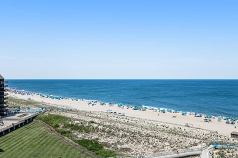 Sea Colony - 905S Edgewater House Rd Apartment in Sea Colony