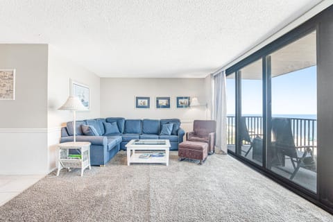 Sea Colony - 905S Edgewater House Rd Apartment in Sea Colony