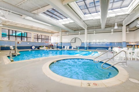 Sea Colony - 55050 Pine Lake Dr Apartment in Bethany Beach