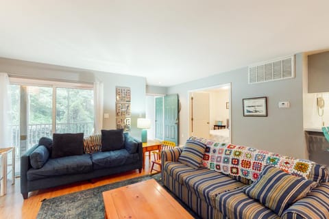 Sea Colony - 55050 Pine Lake Dr Apartment in Bethany Beach