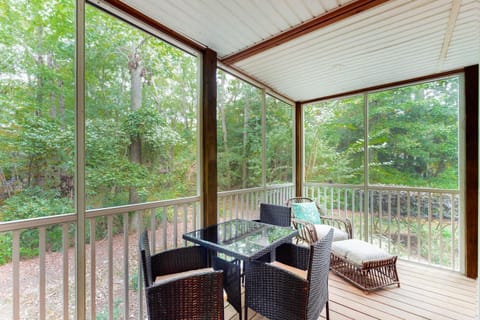 Sea Colony - 55050 Pine Lake Dr Apartment in Bethany Beach