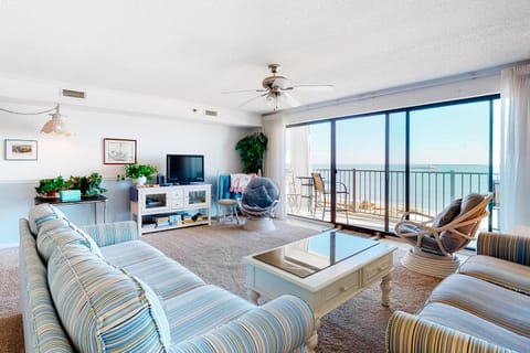 Golden Surf 504 Apartment in Ocean City