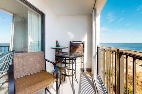 Golden Surf 504 Apartment in Ocean City