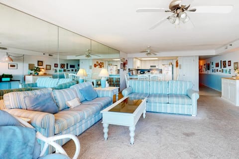 Golden Surf 504 Apartment in Ocean City