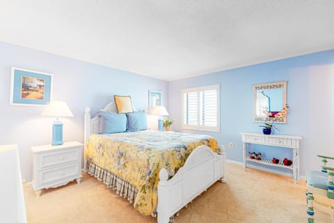 Golden Surf 701 Apartment in Ocean City