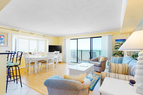 Golden Surf 701 Apartment in Ocean City