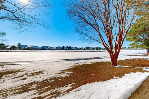 Bear Trap Dunes - 112B Willow Oak Ave Apartment in Ocean View