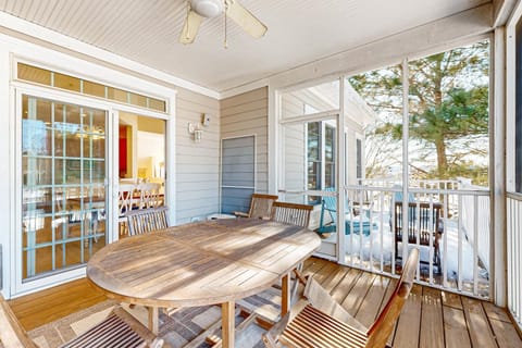 Bear Trap Dunes - 112B Willow Oak Ave Apartment in Ocean View