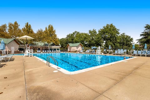 Bear Trap Dunes - 112B Willow Oak Ave Apartment in Ocean View