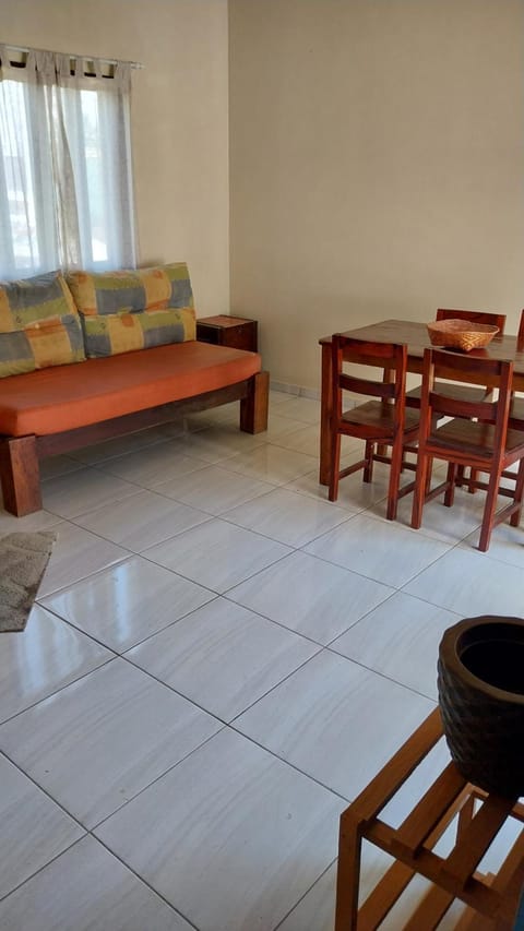 Sobrado entrada de Paraty House in Paraty