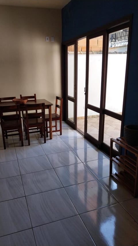 Sobrado entrada de Paraty House in Paraty