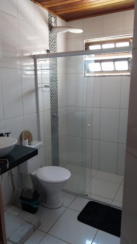 Sobrado entrada de Paraty House in Paraty