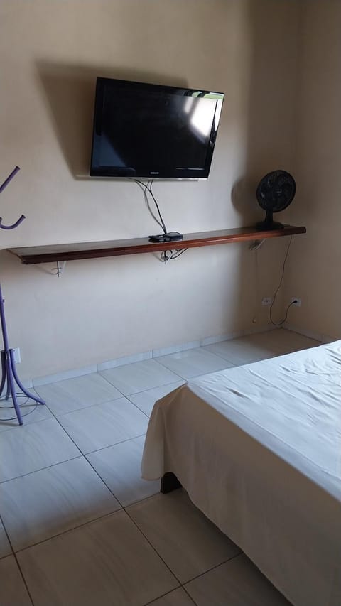 Sobrado entrada de Paraty House in Paraty