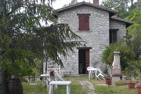 Vigna Renaro Royal Apartment in Gubbio