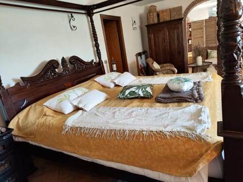 Vigna Renaro Royal Apartment in Gubbio