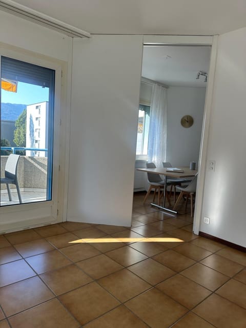 QuietApartment Apartment in Canton of Ticino