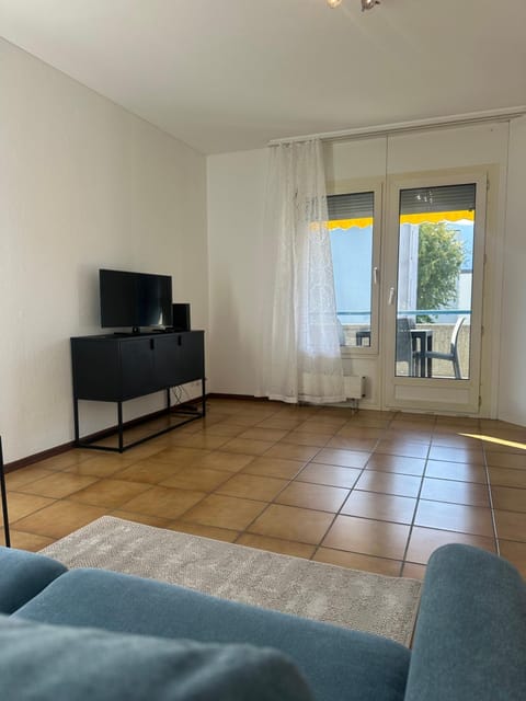 QuietApartment Apartment in Canton of Ticino