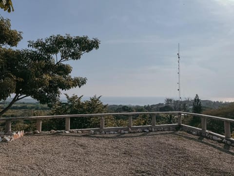 Casa Cumbres - Ocean View Villa in Brisas de Zicatela