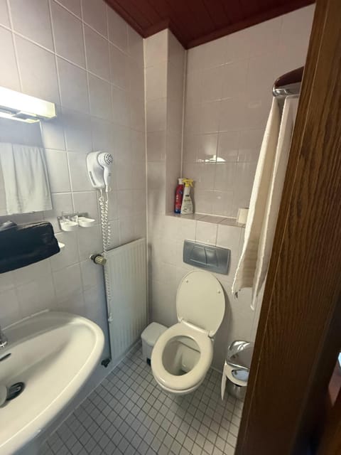 Haus Danz Bed and Breakfast in Brühl