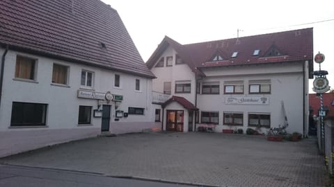 Property building, Facade/entrance, Day, Street view