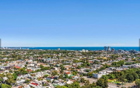 Nearby landmark, Day, Neighbourhood, Natural landscape, Bird's eye view, Garden view, Sea view