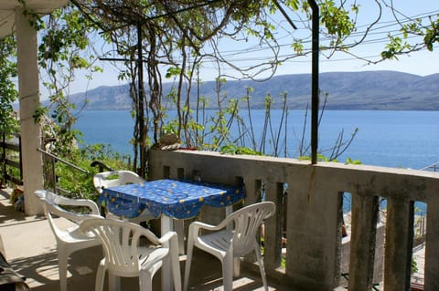 Balcony/Terrace, children, Family