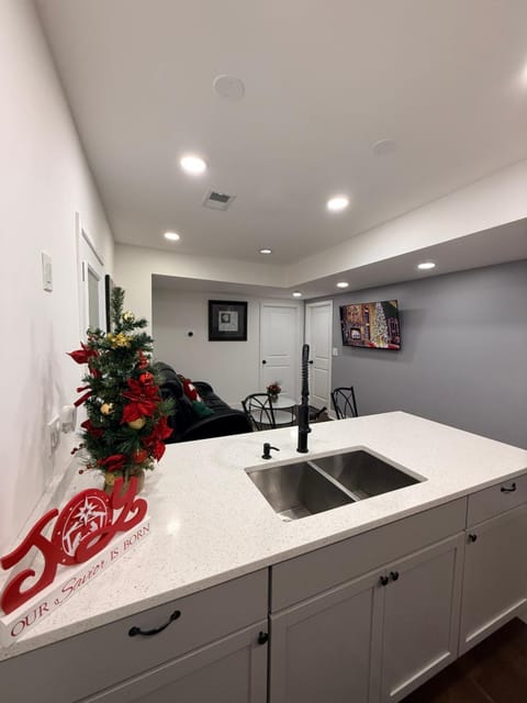 Bluehouse2 Apartment in Hammond