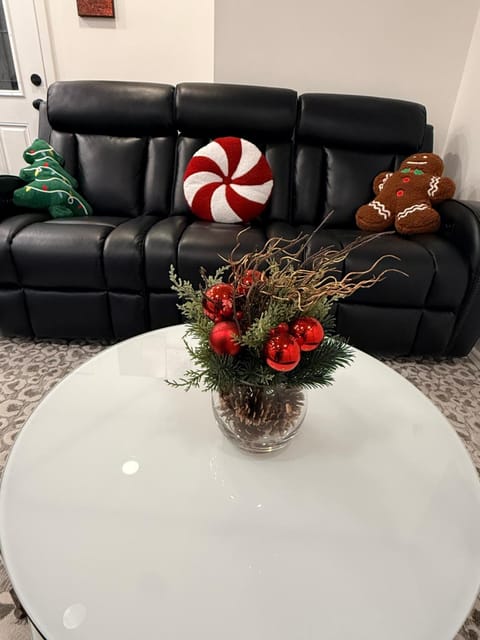 Bluehouse2 Apartment in Hammond