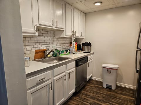 Elegance Vacation rental in Lincolnia