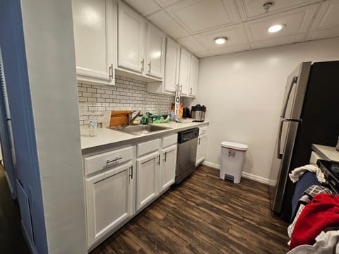 Elegance Vacation rental in Lincolnia