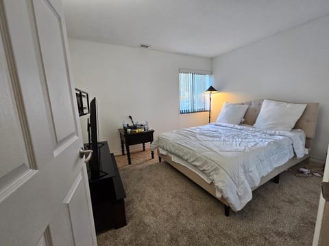 Elegance Vacation rental in Lincolnia