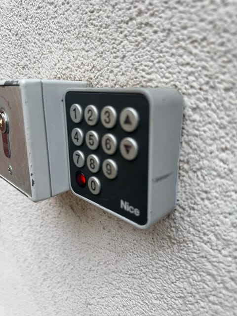 Modena Station - Suites H24 Bed and Breakfast in Modena