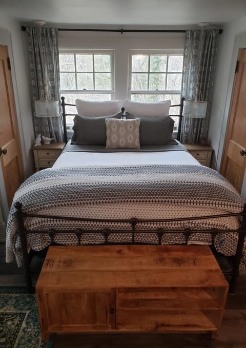 Your Montford Nest A Private Couples Retreat Apartment in Historic Montford