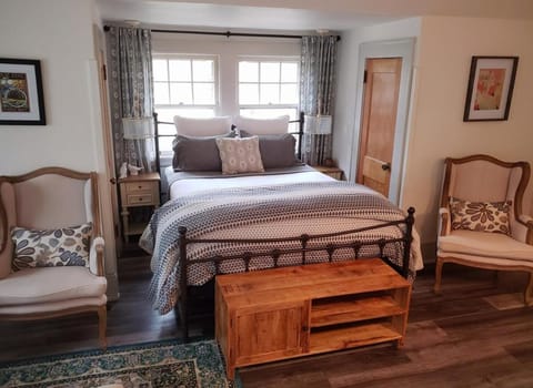 Your Montford Nest A Private Couples Retreat Apartment in Historic Montford