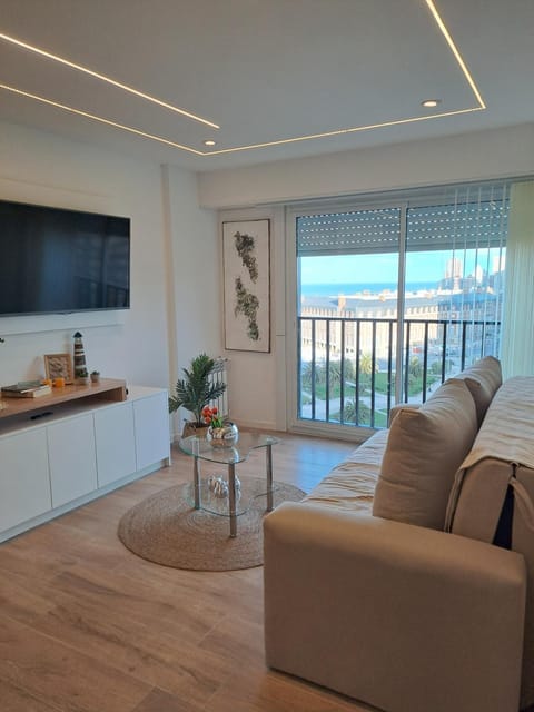 TV and multimedia, View (from property/room), Living room