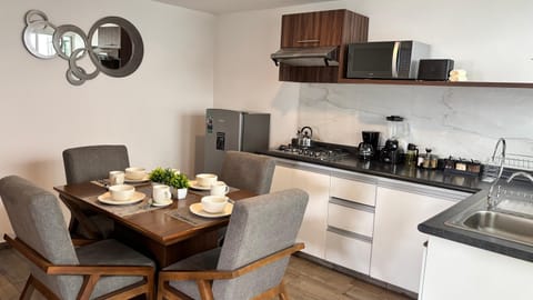 Bonito Departamento en Metepec Apartment in State of Mexico