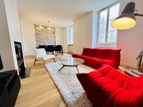 Communal lounge/ TV room, TV and multimedia, Living room, Banquet/Function facilities, Seating area